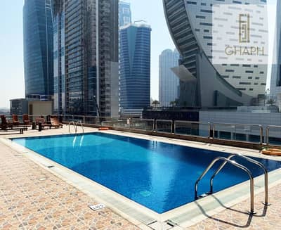 2 Camere Appartamento in Vendita a Business Bay, Dubai - ebc63497-6392-4022-810a-8d7d88bf49b8. jpg 2 Camere Appartamento in Vendita a Business Bay, Dubai - ebc63497-6392-4022-810a-8d7d88bf49b8. jpg