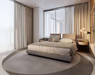 Studio for Sale in Jumeirah Village Circle (JVC), Dubai - Marketing Image 1