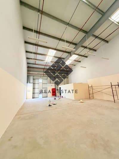 Warehouse zum zur Miete in Umm Al Thuoob, Umm Al Quwain - WhatsApp Image 2026-05-01 at 6.07. 58 PM (3). jpeg