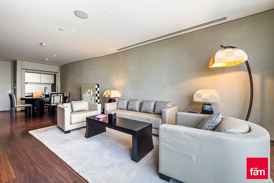 Appartamento a Downtown Dubai,Armani Hotel and Residences, 1 camera da letto, 175000 AED - 15523362 Appartamento a Downtown Dubai,Armani Hotel and Residences, 1 camera da letto, 175000 AED - 15523362