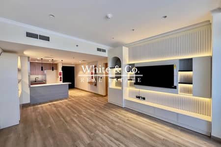 1 Bedroom Apartment for Sale in Jumeirah Village Circle (JVC), Dubai - Fully Upgraded | Furnished | Great ROI 1 Bedroom Apartment for Sale in Jumeirah Village Circle (JVC), Dubai - Fully Upgraded | Furnished | Great ROI