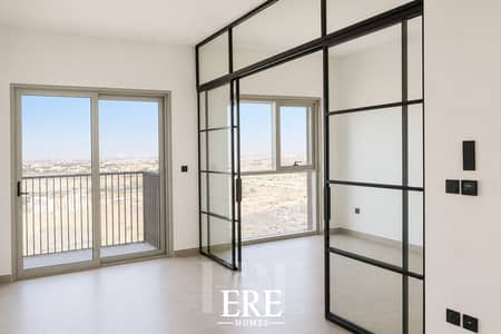 2 habitaciones Apartamento para en Alquiler en Dubai Hills Estate, Dubai - Apartamento en Dubai Hills Estate，Collective 2.0，Collective 2.0 Tower A, 2 dormitorios, 105000 AED - 15523412