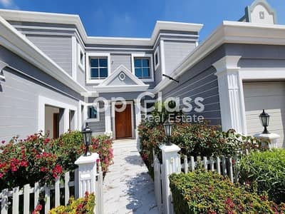 4 Bedroom Townhouse for Rent in Falcon City of Wonders, Dubai - Upgraded Villa | Landscape Garden | Vacant Now