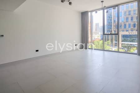 3 Bedroom Apartment for Rent in Palm Jumeirah, Dubai - Unfurnished | Partial Sea View | Prime Location