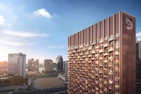 Estudio para en Venta en Downtown Dubai, Dubai - Apartamento en Downtown Dubai,One Residence, 1350000 AED - 14833727 Estudio para en Venta en Downtown Dubai, Dubai - Apartamento en Downtown Dubai,One Residence, 1350000 AED - 14833727