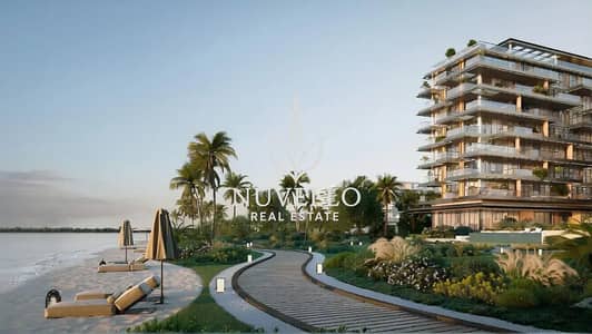 2 Bedroom Apartment for Sale in Dubai Islands, Dubai - Full Sea View | Handover 2029 | Hotel Residences 2 Bedroom Apartment for Sale in Dubai Islands, Dubai - Full Sea View | Handover 2029 | Hotel Residences