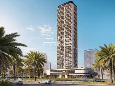 1 Bedroom Apartment for Sale in Jumeirah Village Circle (JVC), Dubai - Premium Location | High Demand | Excellent Yield