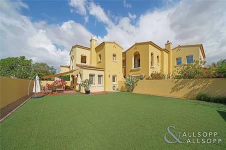 Palmera B Type |Huge Plot |Great Location Palmera B Type |Huge Plot |Great Location