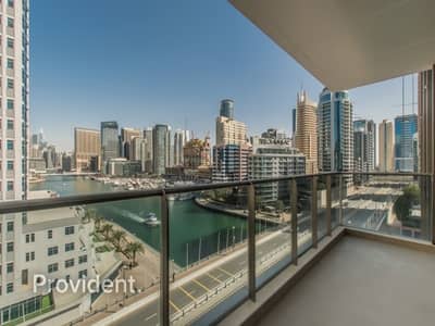 Brand New 1 Bedroom with Fascinating Marina view Brand New 1 Bedroom with Fascinating Marina view