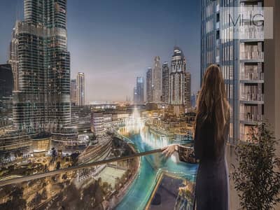 1 Спальня Апартаменты Продажа в Дубай Даунтаун, Дубай - ST_REGIS-5. jpg 1 Спальня Апартаменты Продажа в Дубай Даунтаун, Дубай - ST_REGIS-5. jpg