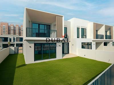 4 Bedroom Townhouse for Rent in Jebel Ali, Dubai - DSC07951. jpg 4 Bedroom Townhouse for Rent in Jebel Ali, Dubai - DSC07951. jpg
