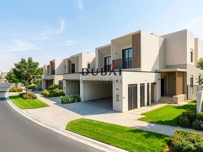 4 Slaapkamers Townhouse te Huur in Jebel Ali, Dubai - DSC07722. jpg 4 Slaapkamers Townhouse te Huur in Jebel Ali, Dubai - DSC07722. jpg