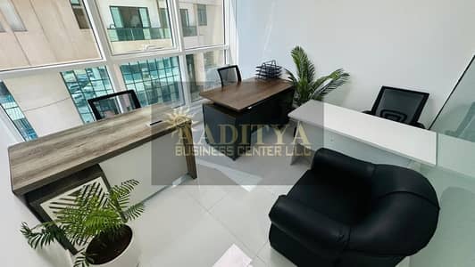 Office in affitto a Sheikh Zayed Road, Dubai - de86f7cf-329d-4c55-8ad9-d0fcf1d996f5. jpg Office in affitto a Sheikh Zayed Road, Dubai - de86f7cf-329d-4c55-8ad9-d0fcf1d996f5. jpg