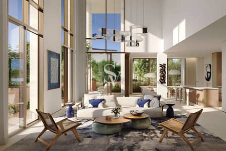 4 Schlafzimmer Townhouse zum zum Verkauf in Palm Jebel Ali, Dubai - Reihenhaus in Palm Jebel Ali,Palm Central Private Residences,Palm Central Private Residences Building C, 4 schlafzimmer, 14900000 AED - 15523606 4 Schlafzimmer Townhouse zum zum Verkauf in Palm Jebel Ali, Dubai - Reihenhaus in Palm Jebel Ali,Palm Central Private Residences,Palm Central Private Residences Building C, 4 schlafzimmer, 14900000 AED - 15523606