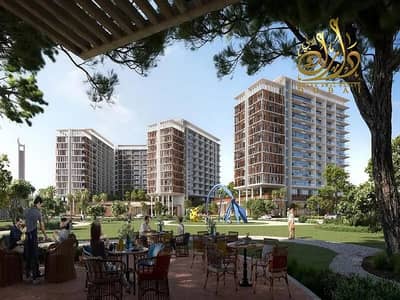 3 Bedroom Apartment for Sale in Dubai Production City (IMPZ), Dubai - 5. webp 3 Bedroom Apartment for Sale in Dubai Production City (IMPZ), Dubai - 5. webp