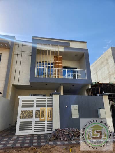 3 habitaciones Villa para en Alquiler en Al Zahya, Ajman - WhatsApp Image 2026-06-18 at 12.13. 46 (2). jpeg