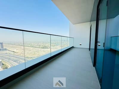 1 Спальня Апартамент Продажа в Джумейра Вилладж Серкл (ДЖВС), Дубай - APEX 3309 (9). jpeg 1 Спальня Апартамент Продажа в Джумейра Вилладж Серкл (ДЖВС), Дубай - APEX 3309 (9). jpeg
