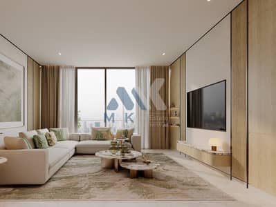 1 Bedroom Flat for Sale in Majan, Dubai - 8. jpeg 1 Bedroom Flat for Sale in Majan, Dubai - 8. jpeg