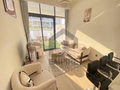 1 habitación Apartamento para en Alquiler en Meydan, Dubai - Apartamento en Meydan,Meydan One,Azizi Riviera,Azizi Riviera 32, 1 dormitorio, 79999 AED - 15046225 1 habitación Apartamento para en Alquiler en Meydan, Dubai - Apartamento en Meydan,Meydan One,Azizi Riviera,Azizi Riviera 32, 1 dormitorio, 79999 AED - 15046225