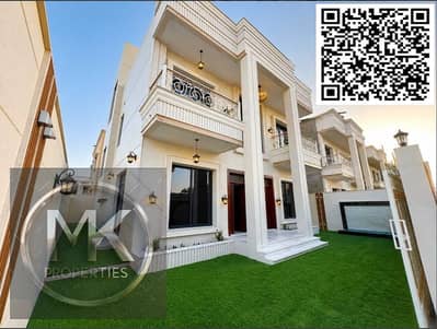 5 Bedroom Villa for Sale in Al Zahya, Ajman - Screenshot_18-6-2026_13056_www. bayut. com. jpeg 5 Bedroom Villa for Sale in Al Zahya, Ajman - Screenshot_18-6-2026_13056_www. bayut. com. jpeg