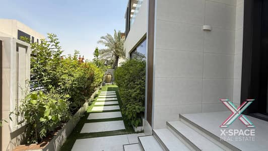 5 Bedroom Villa for Sale in Jumeirah Village Triangle (JVT), Dubai - Custom-designed villa | 5,699 sq ft | 5 bedrooms