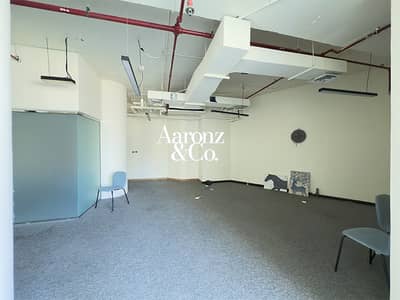 Office for Rent in Business Bay, Dubai - Nicely Fitted | Less Traffic | Canal View Office for Rent in Business Bay, Dubai - Nicely Fitted | Less Traffic | Canal View