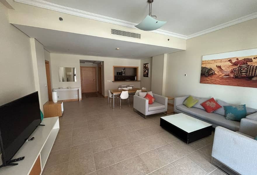 Beach Access | Chiller Free | Un/Furnished Beach Access | Chiller Free | Un/Furnished