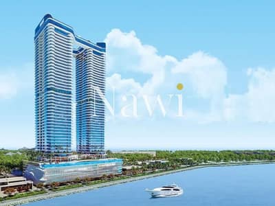 Студия Продажа в Дубай Морской Город, Дубай - Квартира в Дубай Морской Город,Оушнз бай Данубе,Оушнз 2, 1100000 AED - 15523781 Студия Продажа в Дубай Морской Город, Дубай - Квартира в Дубай Морской Город,Оушнз бай Данубе,Оушнз 2, 1100000 AED - 15523781