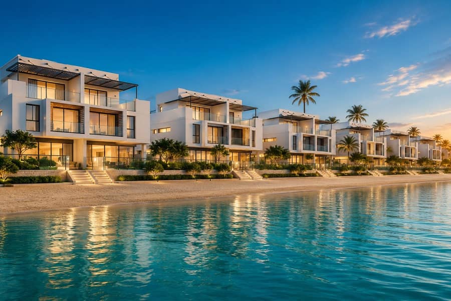4Y PHP. P_READY TO MOVE _Direct Beach Access_10% DP 4Y PHP. P_READY TO MOVE _Direct Beach Access_10% DP