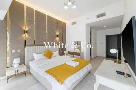 2 Bedroom Flat for Rent in Dubai Marina, Dubai - Upgraded | Marina Views | Prime Location 2 Bedroom Flat for Rent in Dubai Marina, Dubai - Upgraded | Marina Views | Prime Location