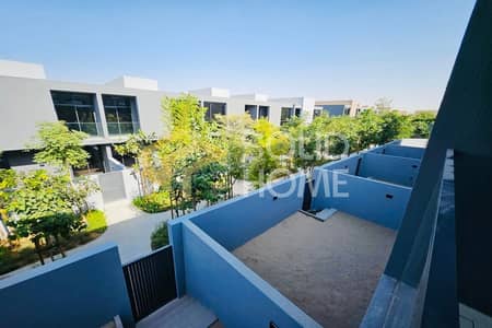 4 Bedroom Townhouse for Rent in Tilal City, Sharjah - IMG_4319. JPG. jpeg