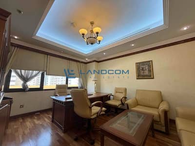 Office zum zur Miete in Deira, Dubai - Büro in Deira,Al Muraqqabat,Al Dana Centre, 125000 AED - 15523894 Office zum zur Miete in Deira, Dubai - Büro in Deira,Al Muraqqabat,Al Dana Centre, 125000 AED - 15523894