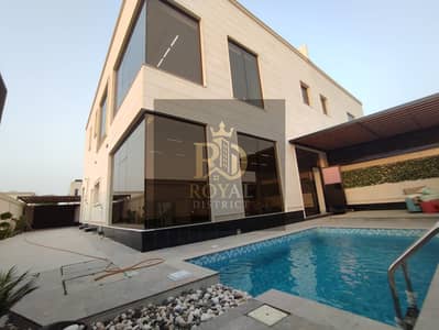 10+ Beds Villa for Sale in Hoshi, Sharjah - WhatsApp Image 2026-06-18 at 12.53. 47 PM (2). jpeg 10+ Beds Villa for Sale in Hoshi, Sharjah - WhatsApp Image 2026-06-18 at 12.53. 47 PM (2). jpeg