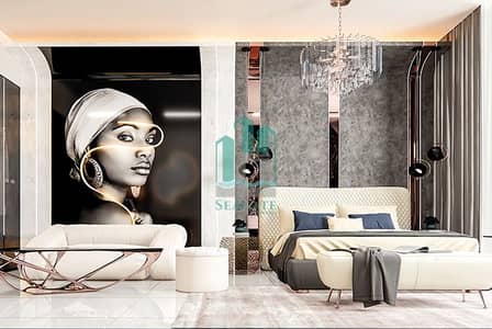1 Bedroom Flat for Sale in Jumeirah Village Triangle (JVT), Dubai - Studio-2 (1). jpg