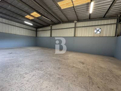 Warehouse for Sale in Jebel Ali, Dubai - Vacant | Excellent Warehouse | 350 KW Warehouse for Sale in Jebel Ali, Dubai - Vacant | Excellent Warehouse | 350 KW