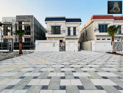 5 Camere Villa in Affitto a Al Helio, Ajman - WhatsApp Image 2026-06-18 at 10.28. 14 AM (3). jpg 5 Camere Villa in Affitto a Al Helio, Ajman - WhatsApp Image 2026-06-18 at 10.28. 14 AM (3). jpg