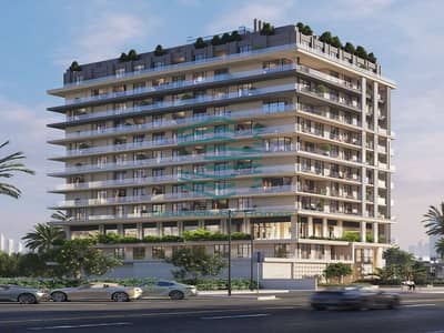 1 Спальня Апартаменты Продажа в Комплекс Дубай Резиденс, Дубай - WhatsApp Image 2026-06-18 at 12.32. 17 PM. jpeg
