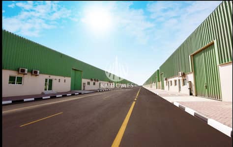 Industrial Land in Vendita a Al Madam, Sharjah - Screenshot 2026-06-17 134358. png Industrial Land in Vendita a Al Madam, Sharjah - Screenshot 2026-06-17 134358. png