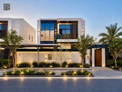 4 Bedroom Villa for Sale in Al Helio, Ajman - WhatsApp Image 2026-06-16 at 6.11. 51 PM (1). jpeg 4 Bedroom Villa for Sale in Al Helio, Ajman - WhatsApp Image 2026-06-16 at 6.11. 51 PM (1). jpeg