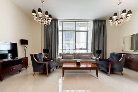 1 habitación Apartamento para en Alquiler en Meydan, Dubai - File 1