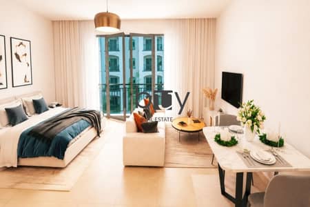 Studio zum zum Verkauf in Yas Island, Abu Dhabi - Wohnung in Yas Island,Yas Golf Collection,Residences E, 1600000 AED - 15520993 Studio zum zum Verkauf in Yas Island, Abu Dhabi - Wohnung in Yas Island,Yas Golf Collection,Residences E, 1600000 AED - 15520993