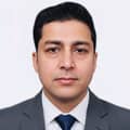 Zulfeqar Khan