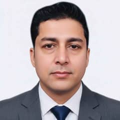 Zulfeqar Khan