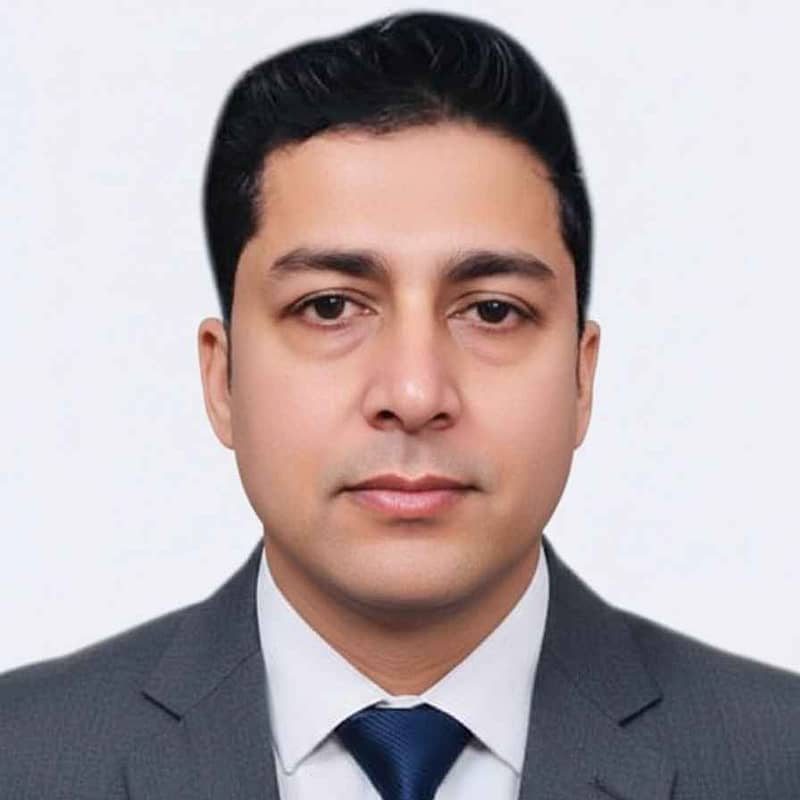 Zulfeqar Khan