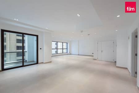 3 Schlafzimmer Wohnung zum zum Verkauf in Jumeirah Beach Residence (JBR), Dubai - Wohnung in Jumeirah Beach Residence (JBR)，Murjan，Murjan 1, 3 schlafzimmer, 3200000 AED - 15524154
