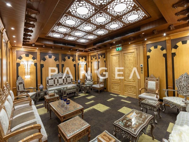 Grade A | Full Floor | Burj Khalifa View Grade A | Full Floor | Burj Khalifa View