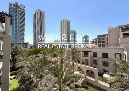 2 Slaapkamers Appartement te Koop in The Views, Dubai - 1. jpg