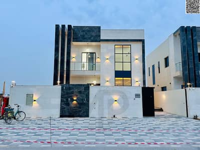 4 Camere Villa in Vendita a Al Zahya, Ajman - batch_WhatsApp Image 2026-01-24 at 5.01. 36 PM (2). jpg