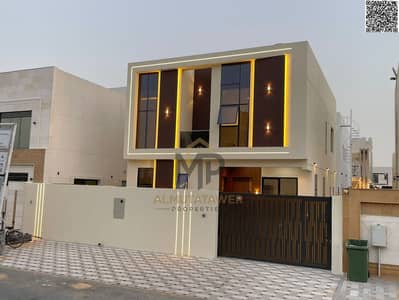4 Bedroom Villa for Sale in Al Zahya, Ajman - batch_WhatsApp Image 2026-05-19 at 7.52. 53 PM. jpg 4 Bedroom Villa for Sale in Al Zahya, Ajman - batch_WhatsApp Image 2026-05-19 at 7.52. 53 PM. jpg