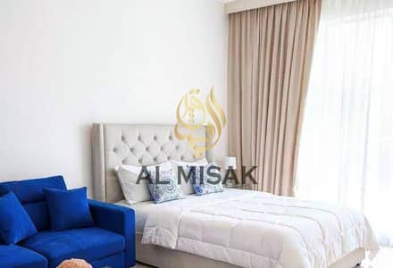 Studio te Huur in Arjan, Dubai - Appartement in Arjan，Divine Residences, 59999 AED - 15524230